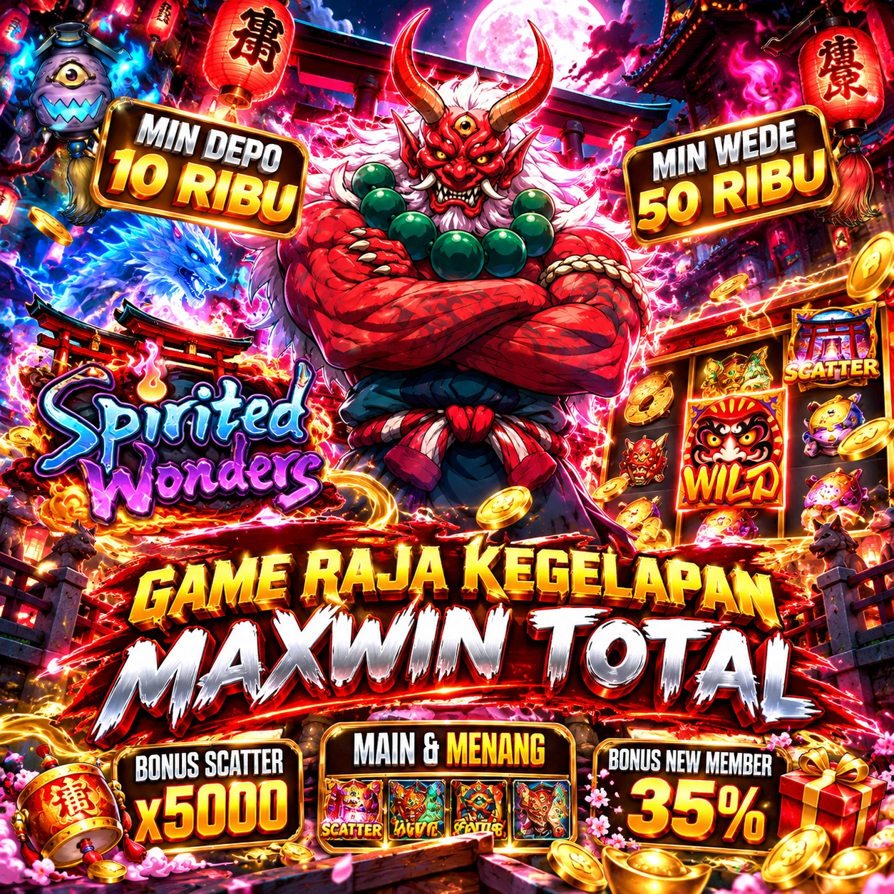RIP777 - Portal Digital | Jelajahi Permainan Scatter Seru Top